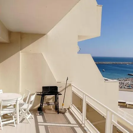 Prainha House Apartamento Sesimbra