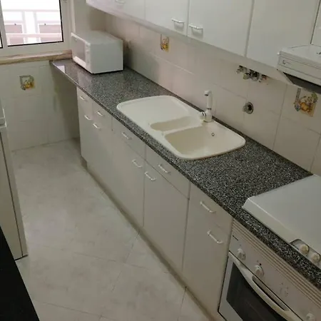 Prainha House Apartment *