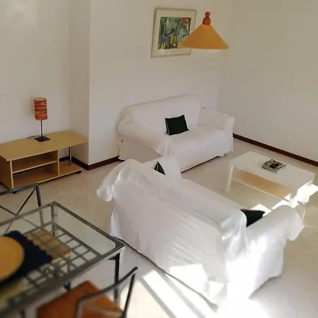 Apartment Prainha House Sesimbra