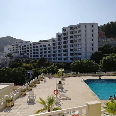 Prainha House Apartment Sesimbra