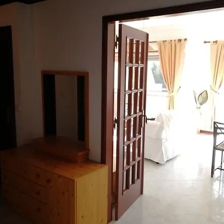 Apartment Prainha House *